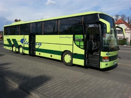autobusy Zgorzelec
